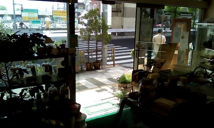 今日のラルー