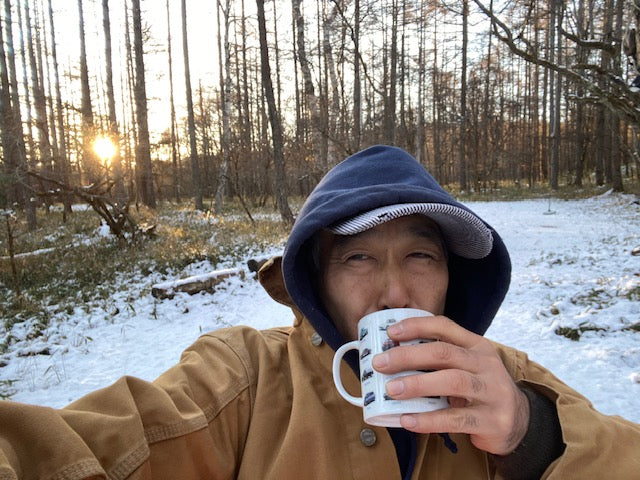 １１月２７日　木曜日　本日はお休みです〜